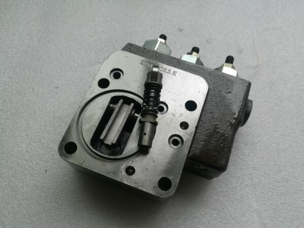 Rexroth A11VO/190LRDS Valve