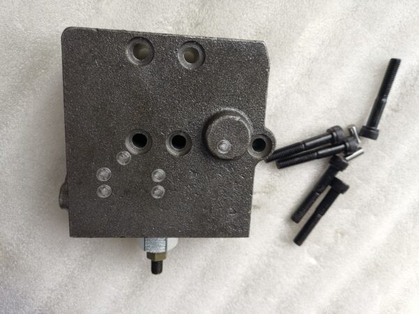 Rexroth A11VO/40DR Valve