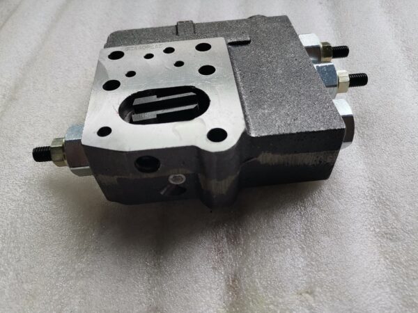 Rexroth A11VO/60LRDS Valve