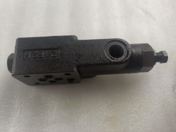 Rexroth A4VSO/DRG Valve