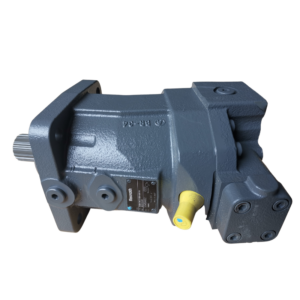 Rexroth A6VM/107HA2 Hydraulic Pump